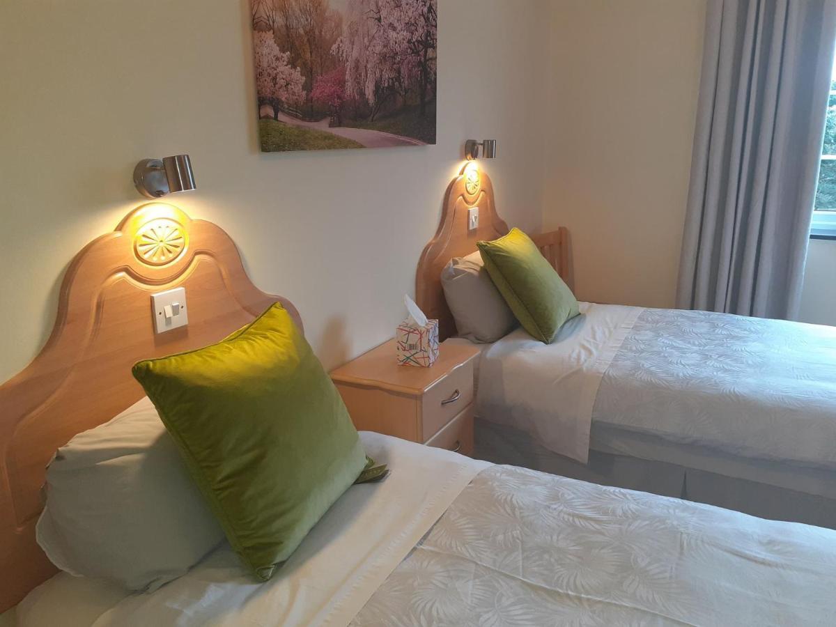Jordan'S Drum Haven B&B, Knock Экстерьер фото