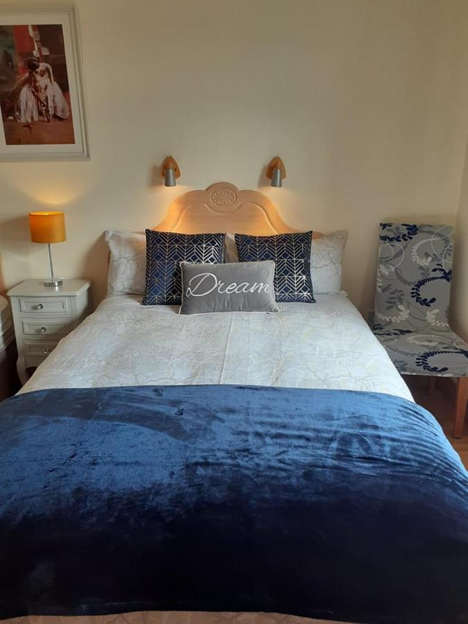 Jordan'S Drum Haven B&B, Knock Экстерьер фото