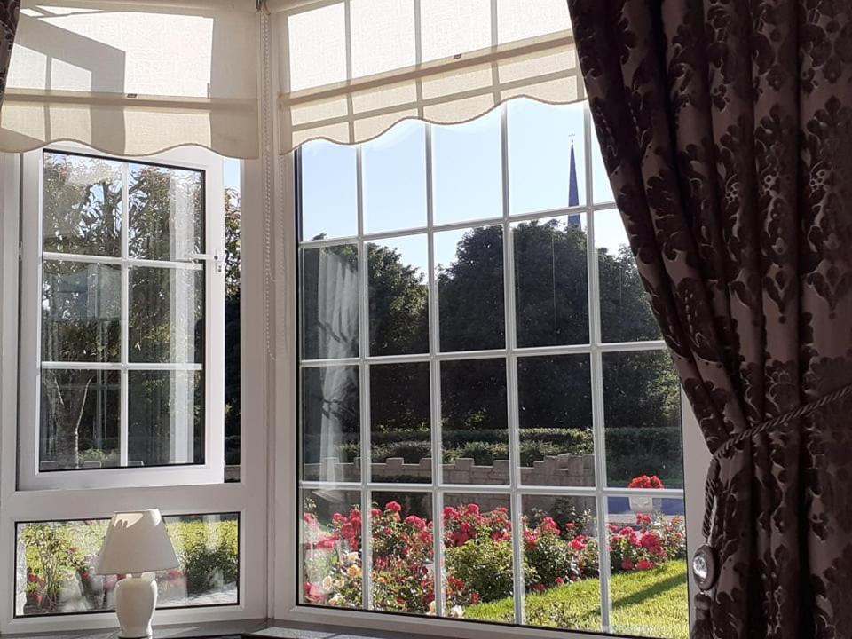 Jordan'S Drum Haven B&B, Knock Экстерьер фото