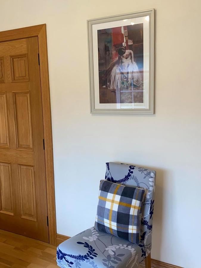 Jordan'S Drum Haven B&B, Knock Экстерьер фото