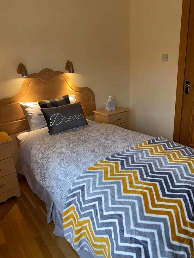 Jordan'S Drum Haven B&B, Knock Экстерьер фото