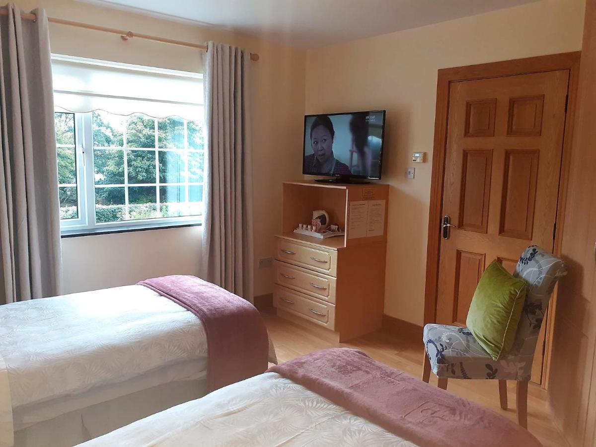 Jordan'S Drum Haven B&B, Knock Экстерьер фото