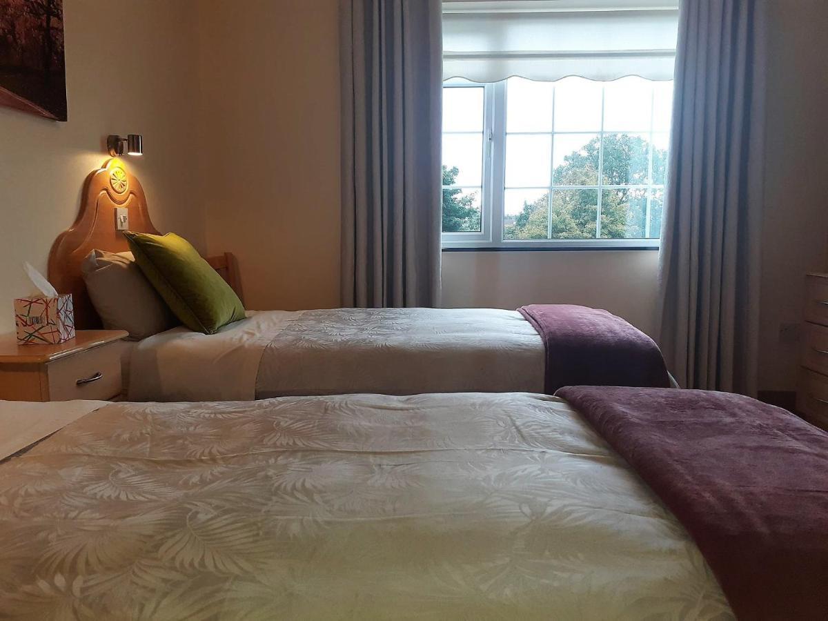 Jordan'S Drum Haven B&B, Knock Экстерьер фото