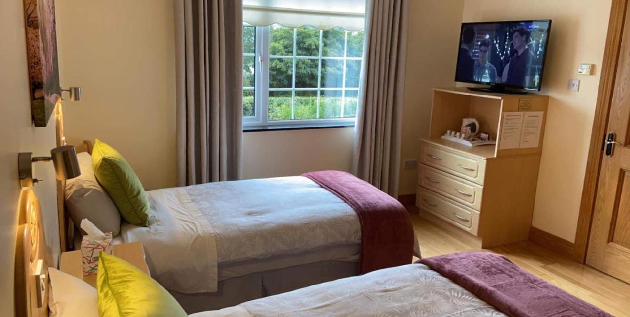 Jordan'S Drum Haven B&B, Knock Экстерьер фото