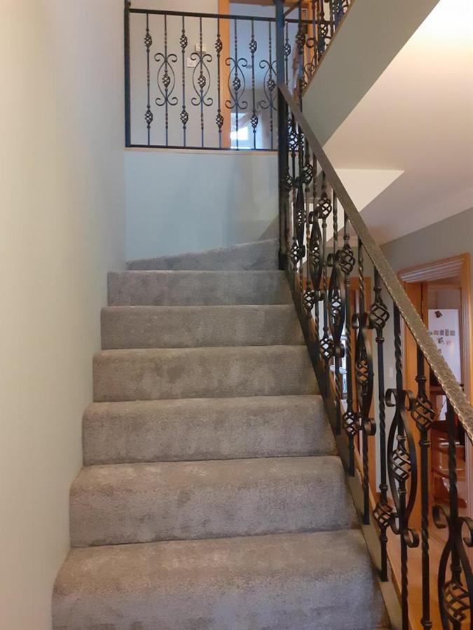 Jordan'S Drum Haven B&B, Knock Экстерьер фото