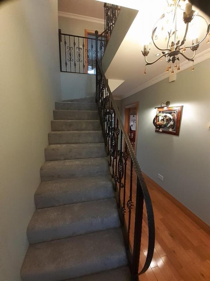 Jordan'S Drum Haven B&B, Knock Экстерьер фото